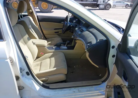 2012 Honda Accord 2.4 Lx from USA, damaged, VIN 1HGCP2F36CA059432